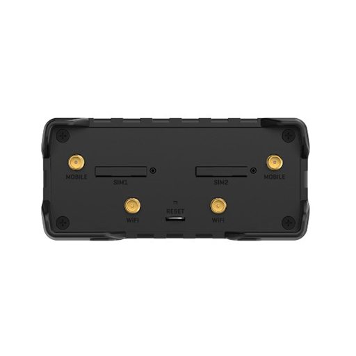 Teltonika RUT951 PoE+ Industrial PoE+ Cellular Router